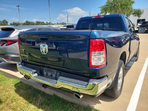 Used 2021 RAM 1500 Lone Star RWD image 6