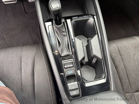 Used 2023 Honda Accord Sport image 10