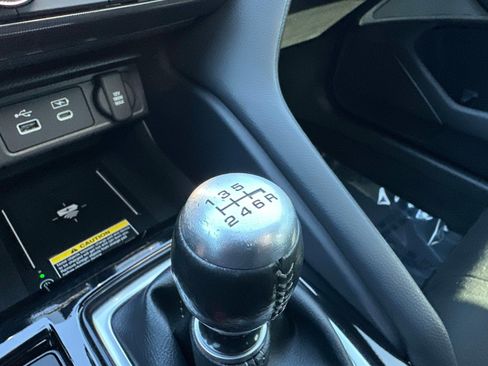 Used 2023 Acura Integra A-Spec image 21