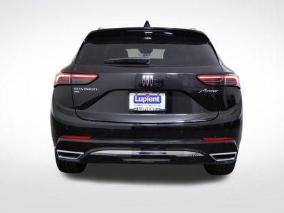 New 2026 Buick Envision Avenir