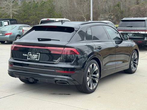 New 2026 Audi Q8 Premium Plus image 14