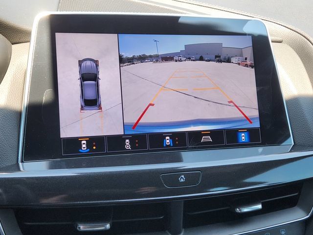 Used 2024 Cadillac CT5 Sport w/ Super Cruise 2 Package RWD image 18