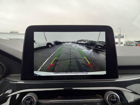 Used 2024 Ford Escape ST-Line image 20