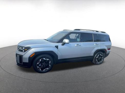 Used 2025 Hyundai Santa Fe SEL image 8