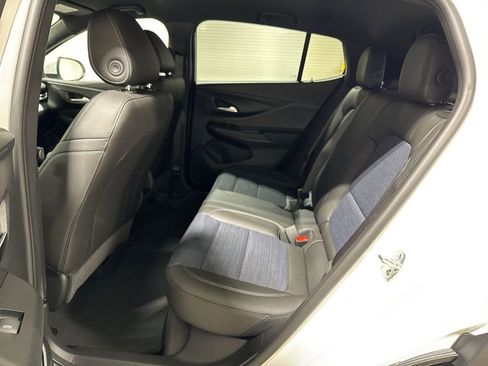 New 2026 Buick Envista Preferred w/ Convenience I Package FWD image 22