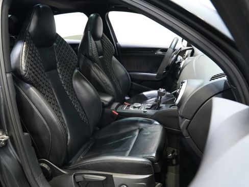 Used 2019 Audi RS 3 image 34