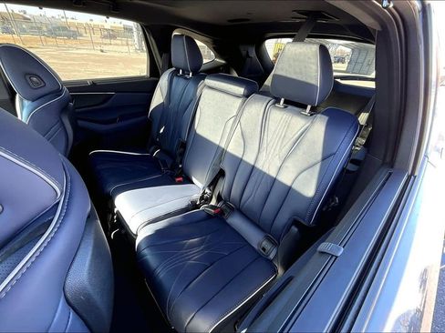 New 2026 Acura MDX Type S image 26