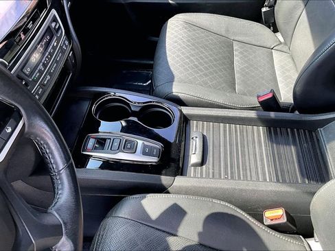 Used 2021 Honda Passport Touring image 15