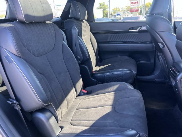 Certified 2024 Hyundai Palisade Calligraphy AWD/4WD image 24