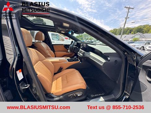 Used 2023 Lexus LS 500 AWD w/ Luxury Package image 53