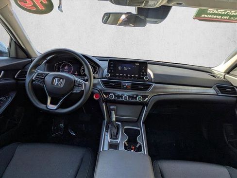 Used 2019 Honda Accord LX image 14