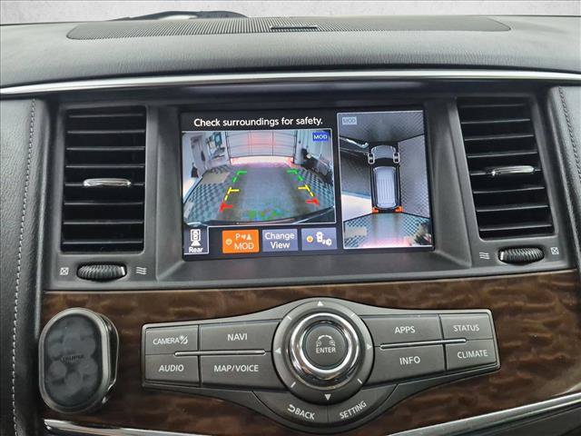Used 2019 Nissan Armada SL w/ Premium Package RWD image 14