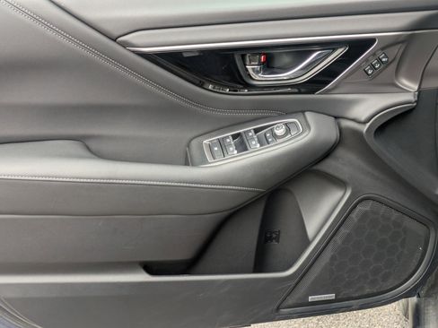 Used 2024 Subaru Outback Limited image 9