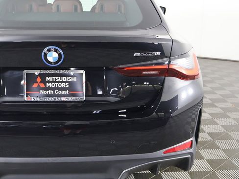 Used 2024 BMW i4 eDrive35 w/ Premium Package image 17