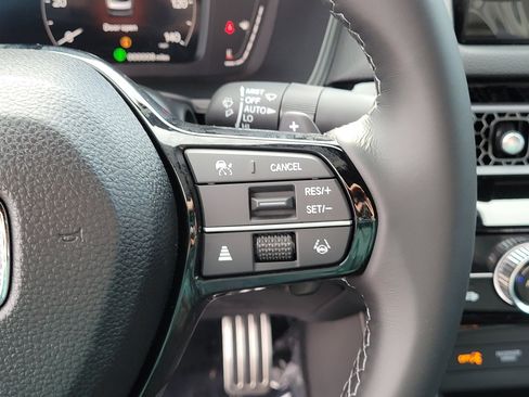 Used 2026 Honda Civic Sport Touring image 23