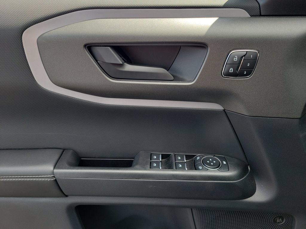 New 2026 Ford Bronco Sport Outer Banks w/ Outer Banks Tech Package+ AWD/4WD image 20