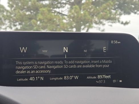 New 2026 MAZDA MAZDA3 2.5 S Sedan w/ Preferred Pkg FWD image 4