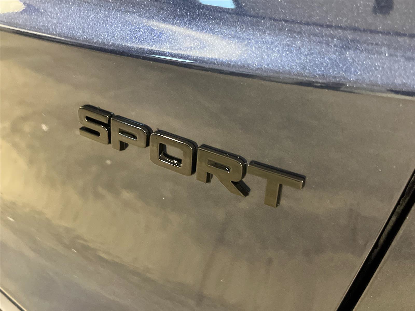 New 2027 Honda CR-V Sport-L image 6
