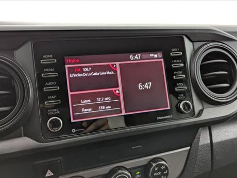 Used 2023 Toyota Tacoma SR RWD image 17