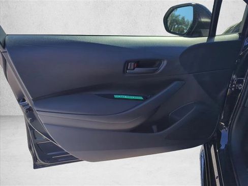 New 2026 Toyota Corolla LE image 10