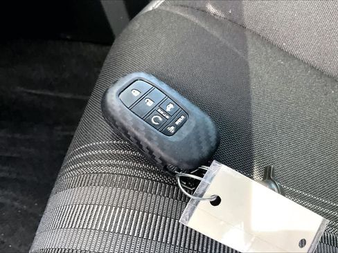 Used 2024 Honda Civic Sport image 14