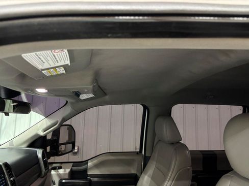 Used 2019 Ford F250 XL w/ Power Equipment Group RWD image 15