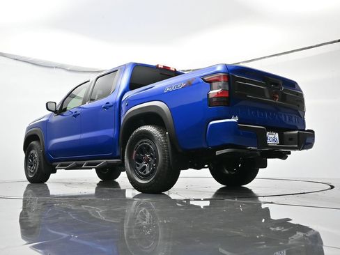 New 2026 Nissan Frontier Pro-X w/ Tow Package image 52