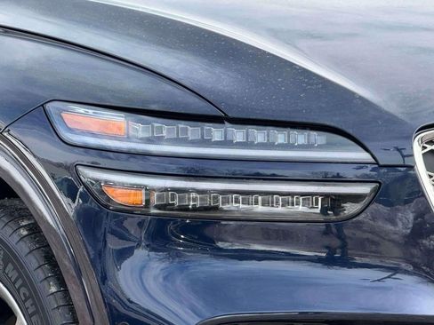New 2026 Genesis GV70 2.5T Advanced image 7