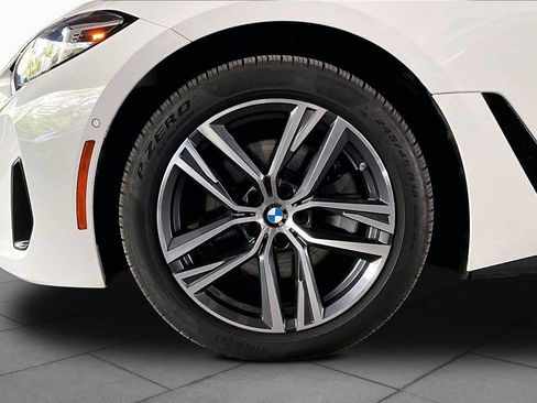 Used 2026 BMW 430i xDrive AWD/4WD image 10