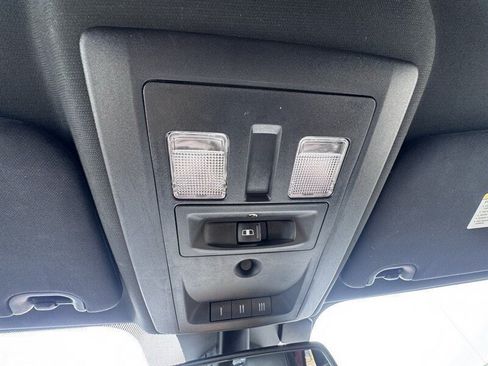 Used 2018 RAM 1500 Rebel w/ Luxury Group AWD/4WD image 18