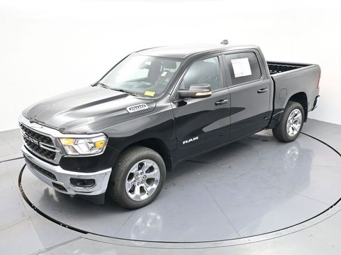 Used 2022 RAM 1500 Big Horn image 19