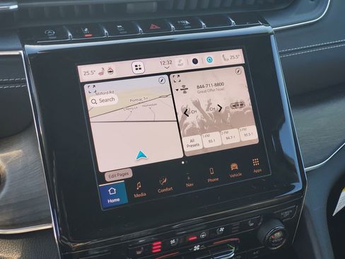 Used 2022 Jeep Grand Cherokee Overland image 20