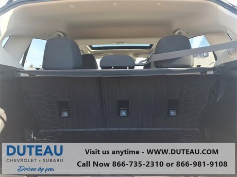 Used 2019 Subaru Crosstrek 2.0i Premium image 8