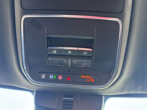 New 2026 GMC Acadia Denali Ultimate w/ LPO, Floor Liner Package AWD/4WD image 46