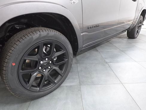 New 2026 RAM 1500 Laramie w/ Night Edition image 31