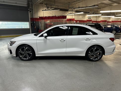 Used 2022 Audi A3 2.0T Premium Plus FWD image 7