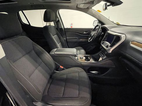 Used 2020 GMC Acadia SLE w/ Driver Convenience Package image 28