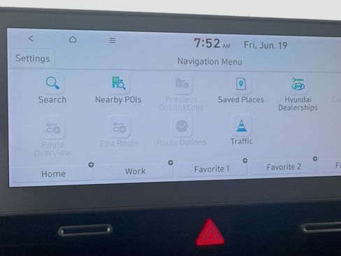 Used 2024 Hyundai Ioniq 5 SEL RWD image 21