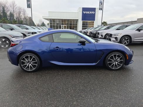 Used 2024 Toyota GR86 image 9