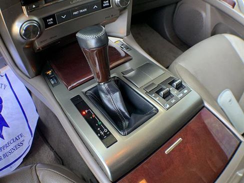 Used 2019 Lexus GX 460 Premium image 20