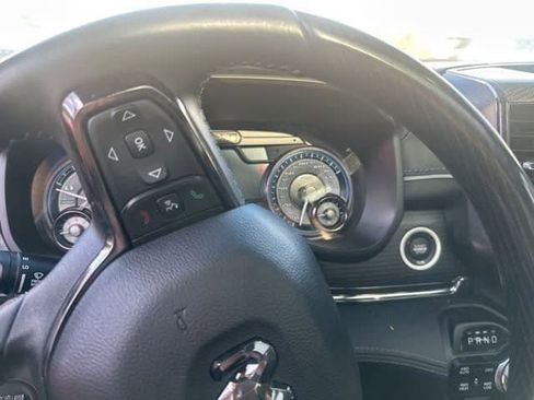 Used 2022 RAM 1500 Limited image 18