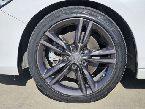 Used 2023 Acura Integra A-Spec image 12