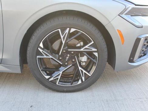 Used 2025 Kia K5 GT-Line image 44