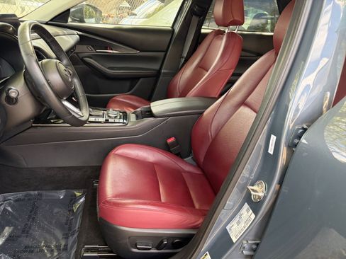 Used 2025 MAZDA CX-30 AWD 2.5 S w/ Preferred Package image 23