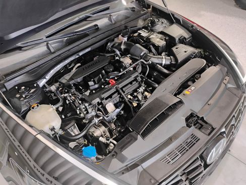 Used 2021 Hyundai Sonata Limited FWD image 23