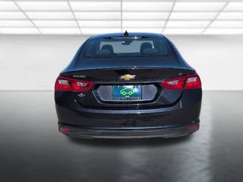 Used 2023 Chevrolet Malibu LT FWD image 27