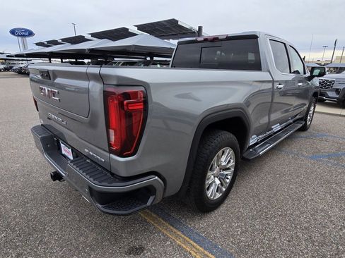 Used 2023 GMC Sierra 1500 Denali w/ Technology Package image 6