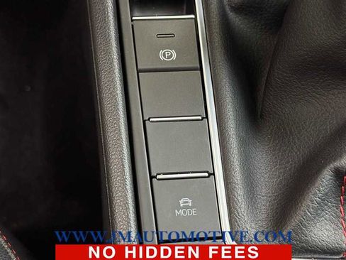 Used 2020 Volkswagen Jetta GLI Autobahn w/ GLI Autobahn Black Package FWD image 35