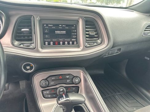 Certified 2023 Dodge Challenger SXT RWD image 18