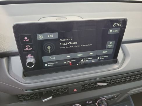 New 2026 Honda Accord SE image 15